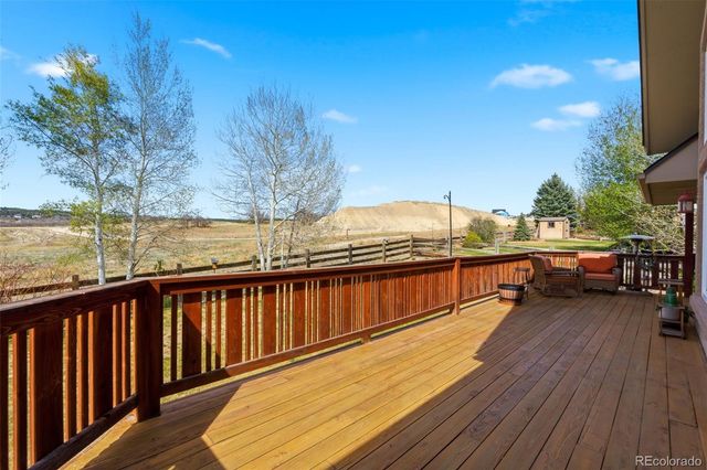 322 Saber Creek Drive, Monument, CO 80132