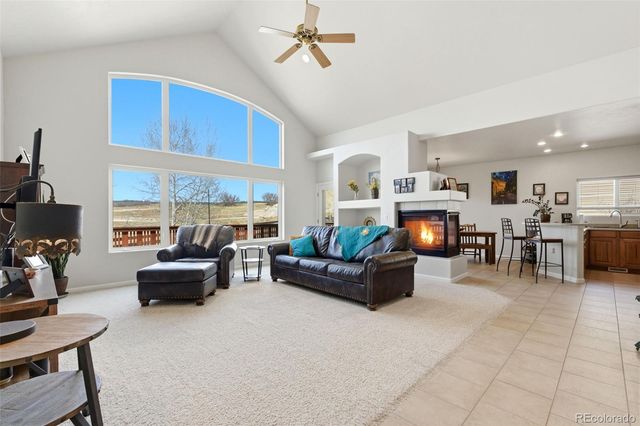 322 Saber Creek Drive, Monument, CO 80132