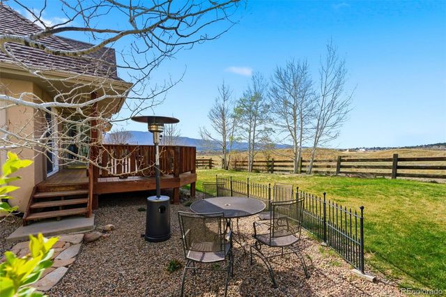 322 Saber Creek Drive, Monument, CO 80132