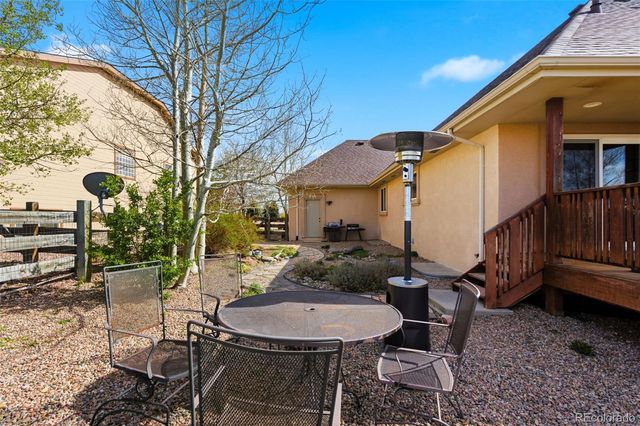 322 Saber Creek Drive, Monument, CO 80132