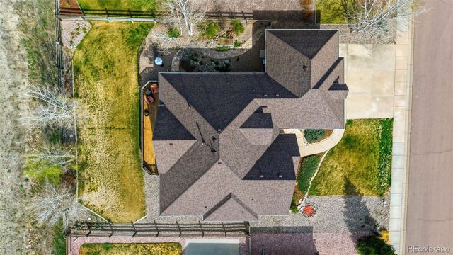 322 Saber Creek Drive, Monument, CO 80132
