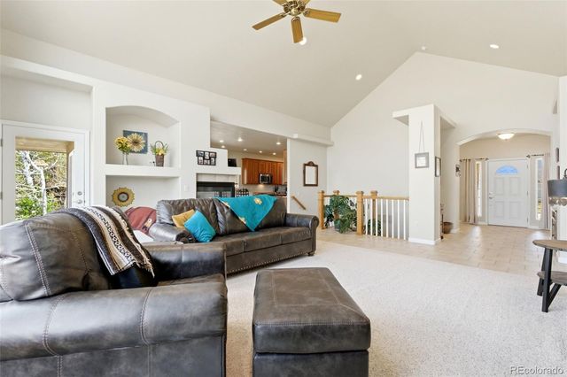 322 Saber Creek Drive, Monument, CO 80132