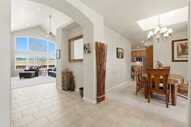 322 Saber Creek Drive, Monument, CO 80132