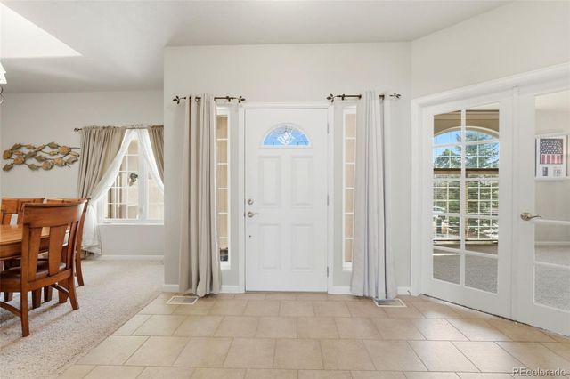 322 Saber Creek Drive, Monument, CO 80132