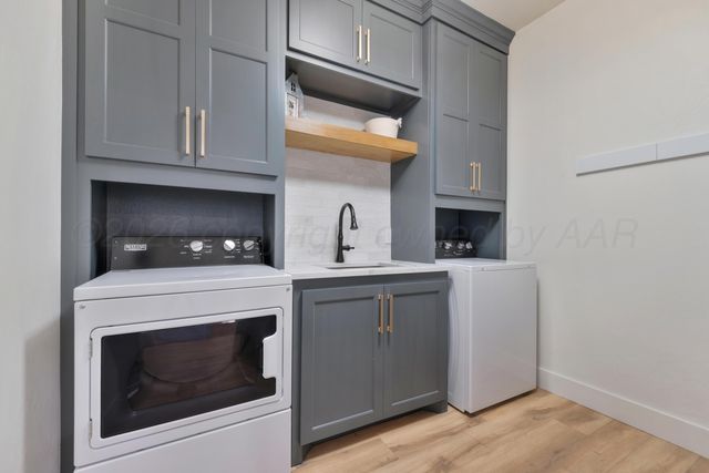 5606 HILLSTONE Avenue, Amarillo, TX 79118