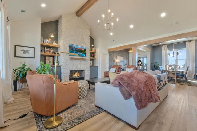 5606 HILLSTONE Avenue, Amarillo, TX 79118