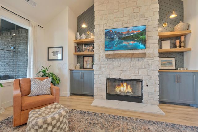 5606 HILLSTONE Avenue, Amarillo, TX 79118