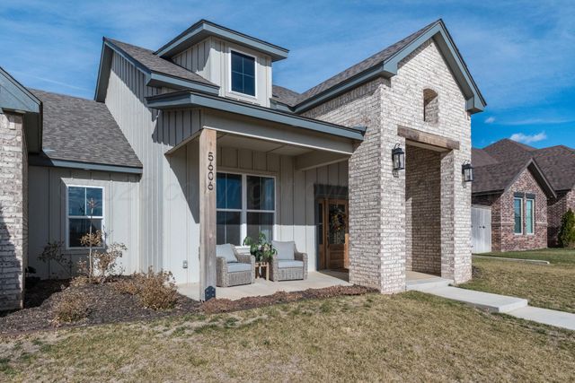 5606 HILLSTONE Avenue, Amarillo, TX 79118
