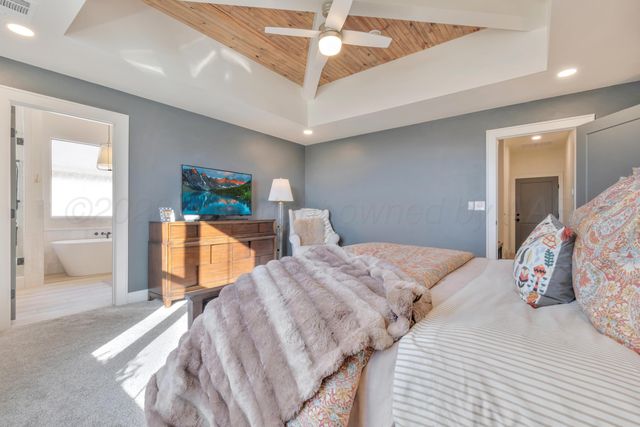 5606 HILLSTONE Avenue, Amarillo, TX 79118