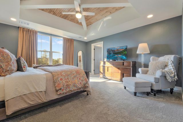 5606 HILLSTONE Avenue, Amarillo, TX 79118