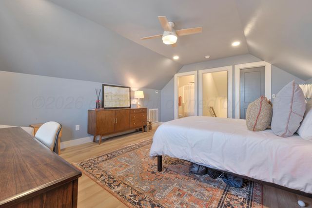 5606 HILLSTONE Avenue, Amarillo, TX 79118