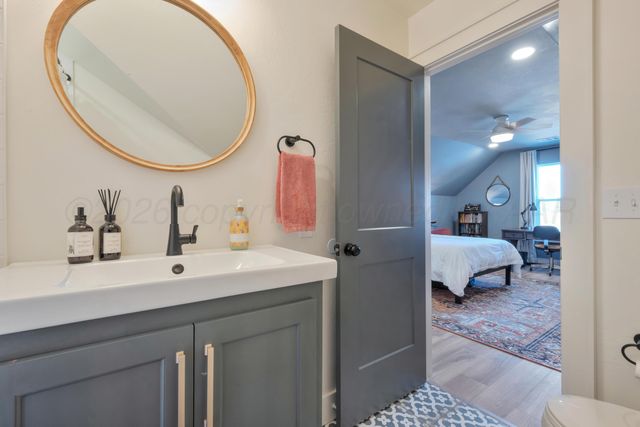 5606 HILLSTONE Avenue, Amarillo, TX 79118