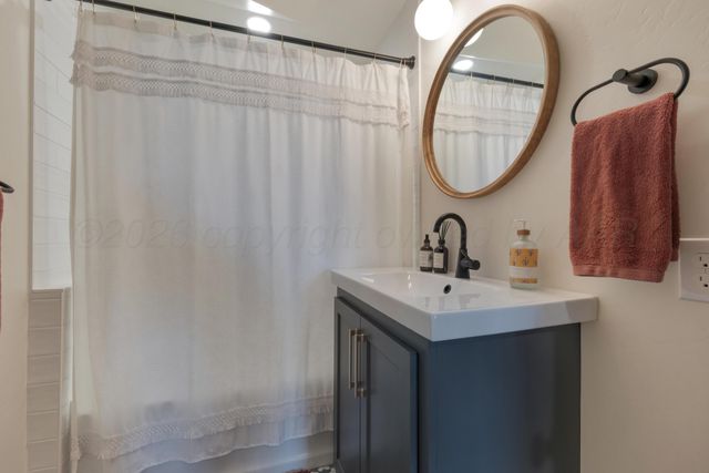 5606 HILLSTONE Avenue, Amarillo, TX 79118