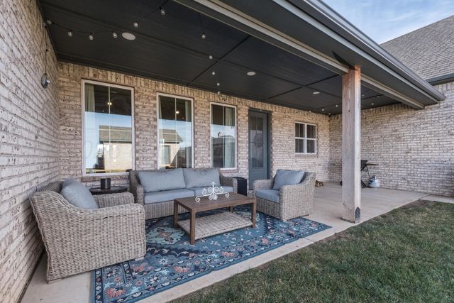 5606 HILLSTONE Avenue, Amarillo, TX 79118