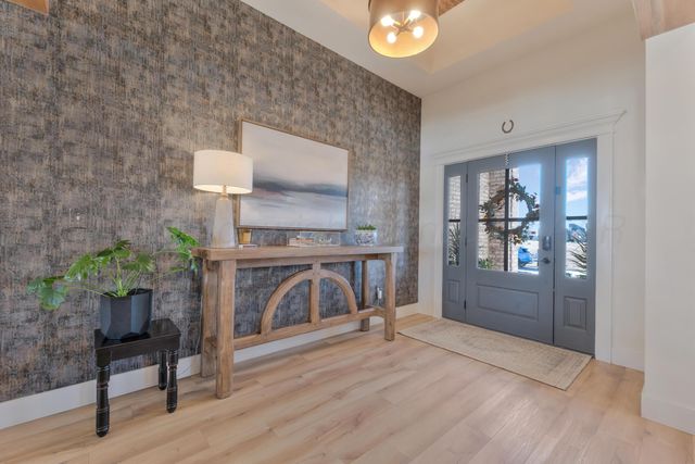 5606 HILLSTONE Avenue, Amarillo, TX 79118