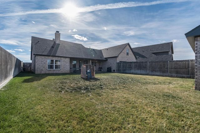 5606 HILLSTONE Avenue, Amarillo, TX 79118