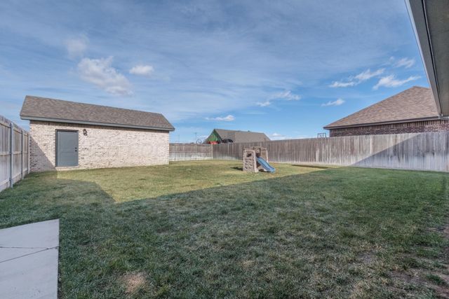 5606 HILLSTONE Avenue, Amarillo, TX 79118