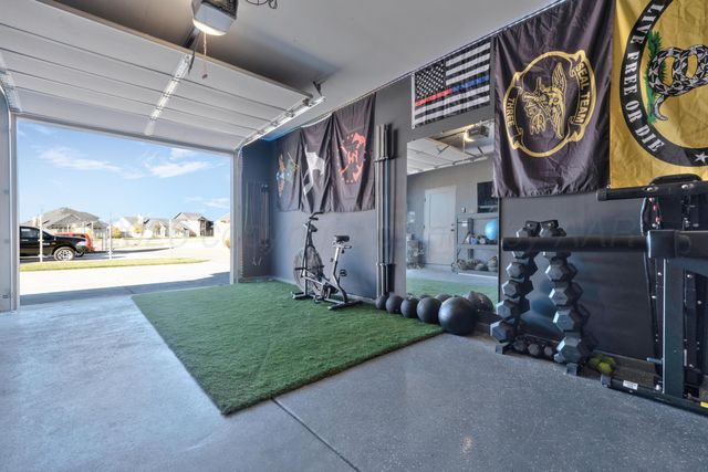 5606 HILLSTONE Avenue, Amarillo, TX 79118