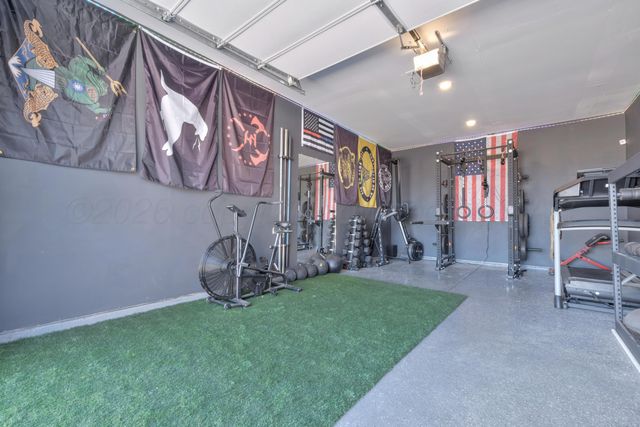 5606 HILLSTONE Avenue, Amarillo, TX 79118