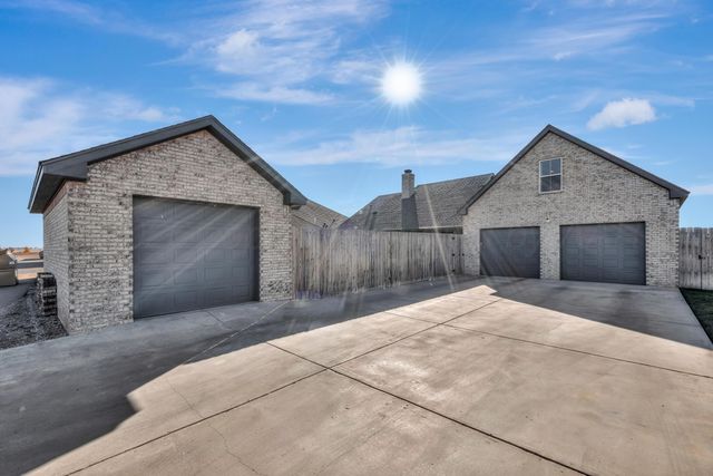 5606 HILLSTONE Avenue, Amarillo, TX 79118