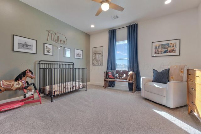 5606 HILLSTONE Avenue, Amarillo, TX 79118