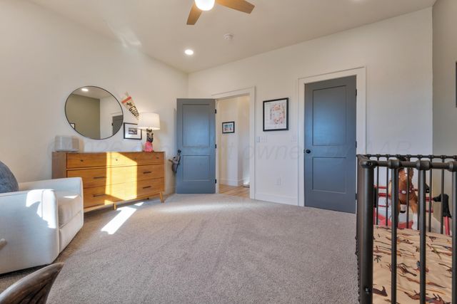 5606 HILLSTONE Avenue, Amarillo, TX 79118