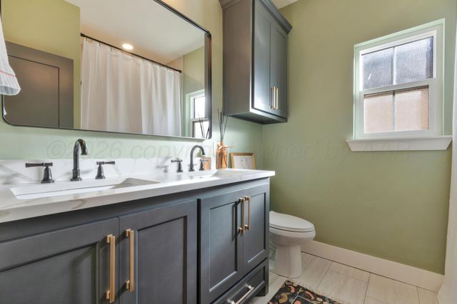 5606 HILLSTONE Avenue, Amarillo, TX 79118