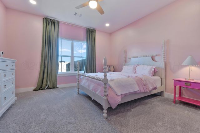 5606 HILLSTONE Avenue, Amarillo, TX 79118