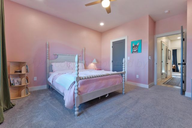 5606 HILLSTONE Avenue, Amarillo, TX 79118