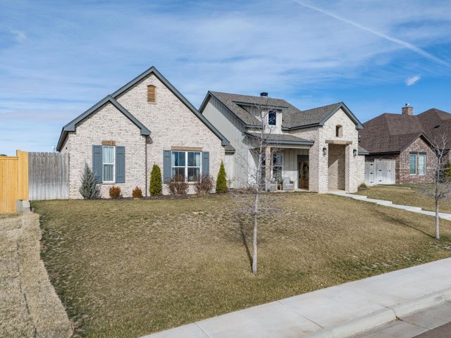 5606 HILLSTONE Avenue, Amarillo, TX 79118