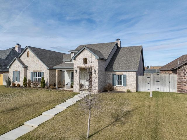 5606 HILLSTONE Avenue, Amarillo, TX 79118