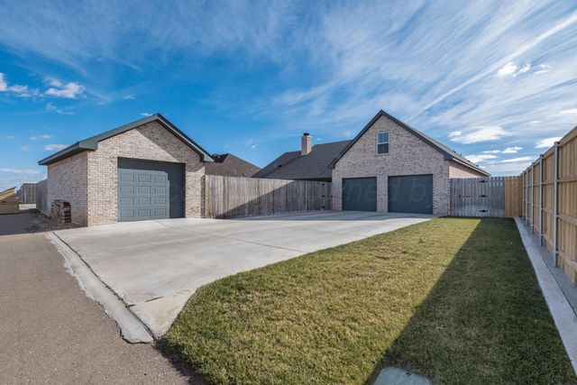 5606 HILLSTONE Avenue, Amarillo, TX 79118