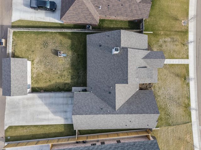 5606 HILLSTONE Avenue, Amarillo, TX 79118