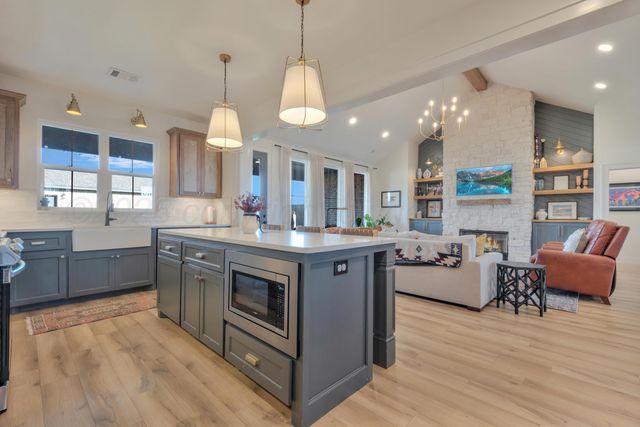 5606 HILLSTONE Avenue, Amarillo, TX 79118