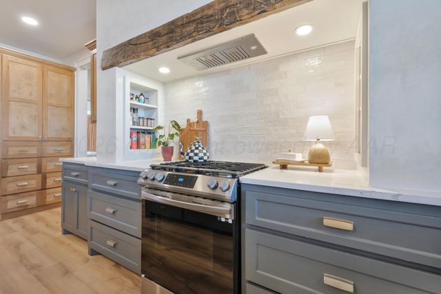 5606 HILLSTONE Avenue, Amarillo, TX 79118