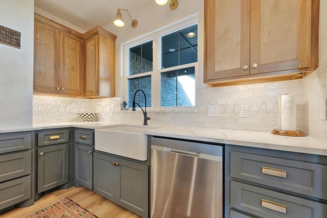 5606 HILLSTONE Avenue, Amarillo, TX 79118