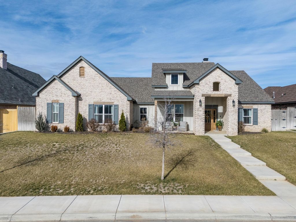 5606 HILLSTONE Avenue, Amarillo, TX 79118