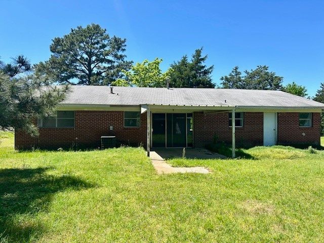 218 Fm 488, Fairfield, TX 75840