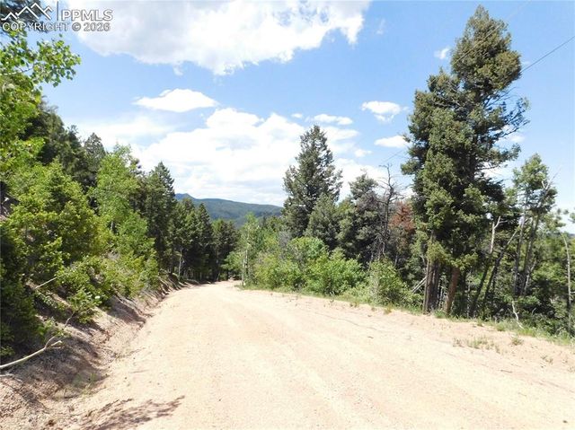 13670 Spruce Creek Circle, Larkspur, CO 80118