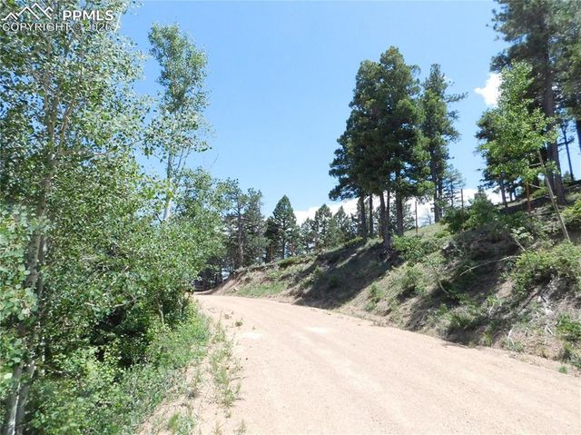 13670 Spruce Creek Circle, Larkspur, CO 80118