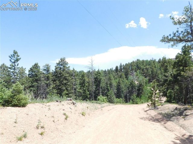 13670 Spruce Creek Circle, Larkspur, CO 80118