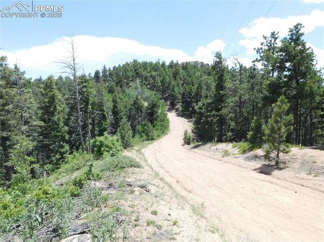13670 Spruce Creek Circle, Larkspur, CO 80118