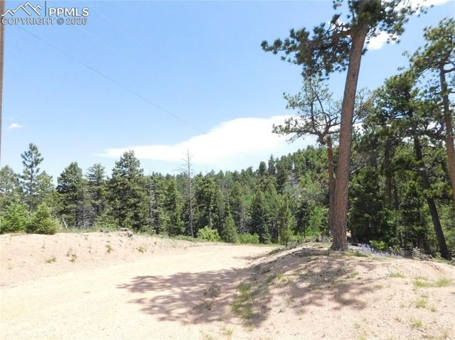 13670 Spruce Creek Circle, Larkspur, CO 80118