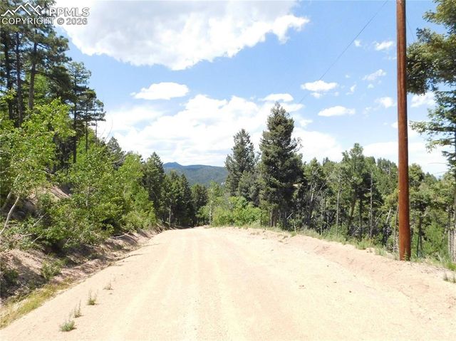 13670 Spruce Creek Circle, Larkspur, CO 80118