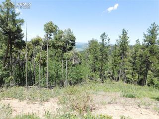 13670 Spruce Creek Circle, Larkspur, CO 80118