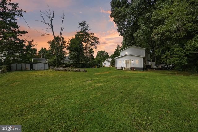 5943 SNEED DR, Deale, MD 20751