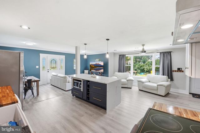 5943 SNEED DR, Deale, MD 20751