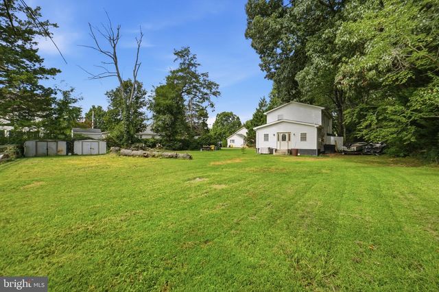 5943 SNEED DR, Deale, MD 20751