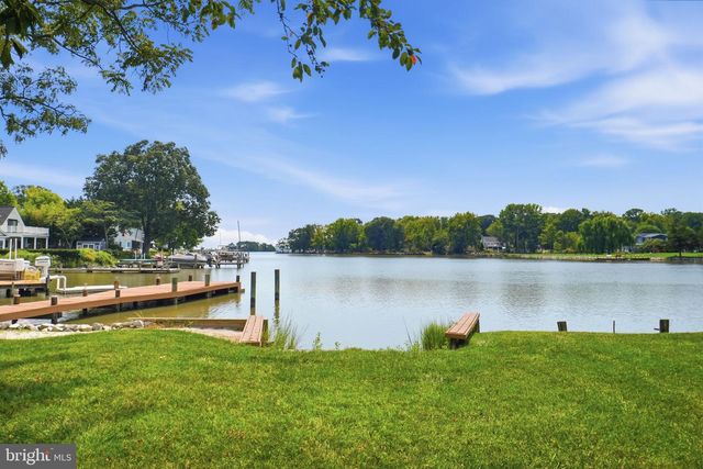 5943 SNEED DR, Deale, MD 20751