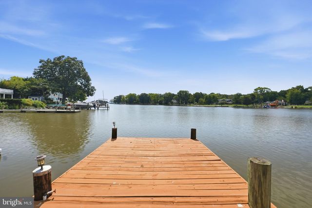 5943 SNEED DR, Deale, MD 20751